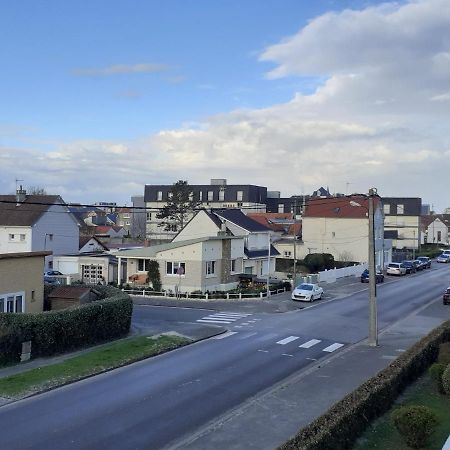 Lady Blue Apartment Berck ภายนอก รูปภาพ