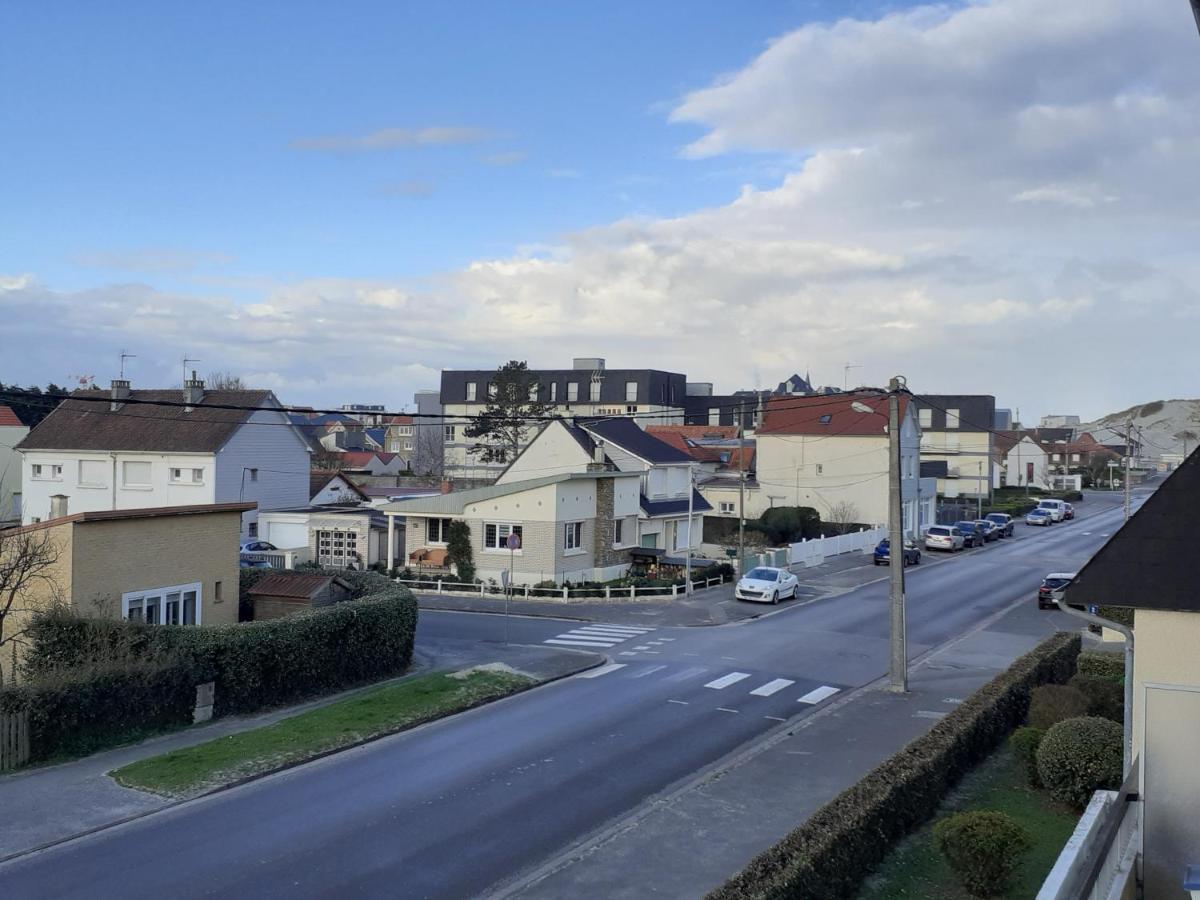 Lady Blue Apartment Berck ภายนอก รูปภาพ