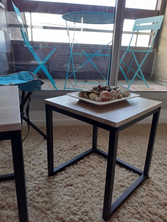 Lady Blue Apartment Berck ภายนอก รูปภาพ