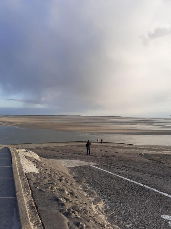 Lady Blue Apartment Berck ภายนอก รูปภาพ