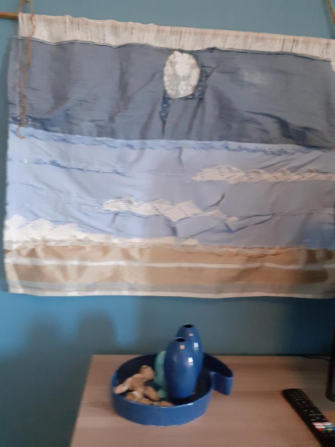 Lady Blue Apartment Berck ภายนอก รูปภาพ