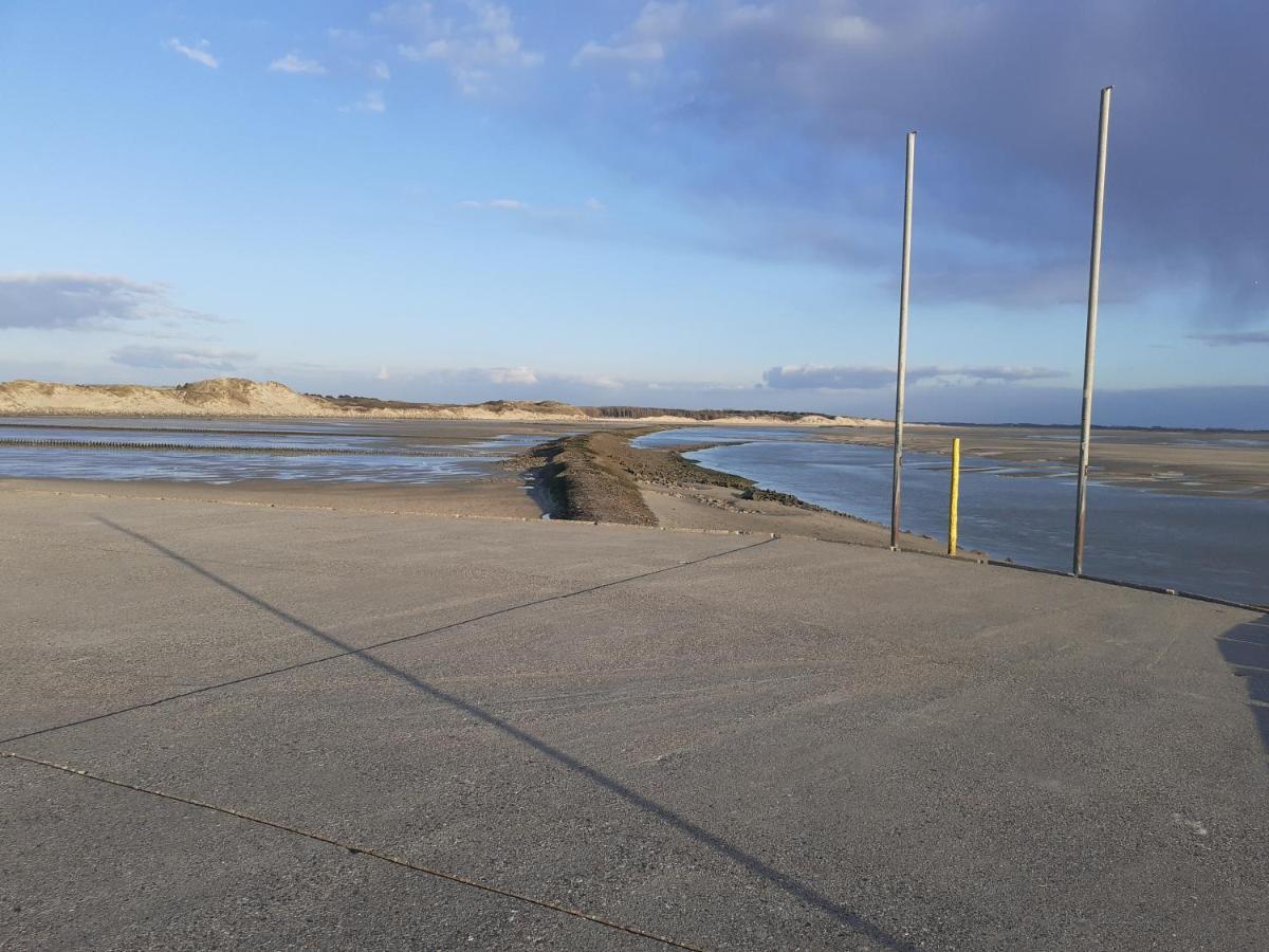 Lady Blue Apartment Berck ภายนอก รูปภาพ