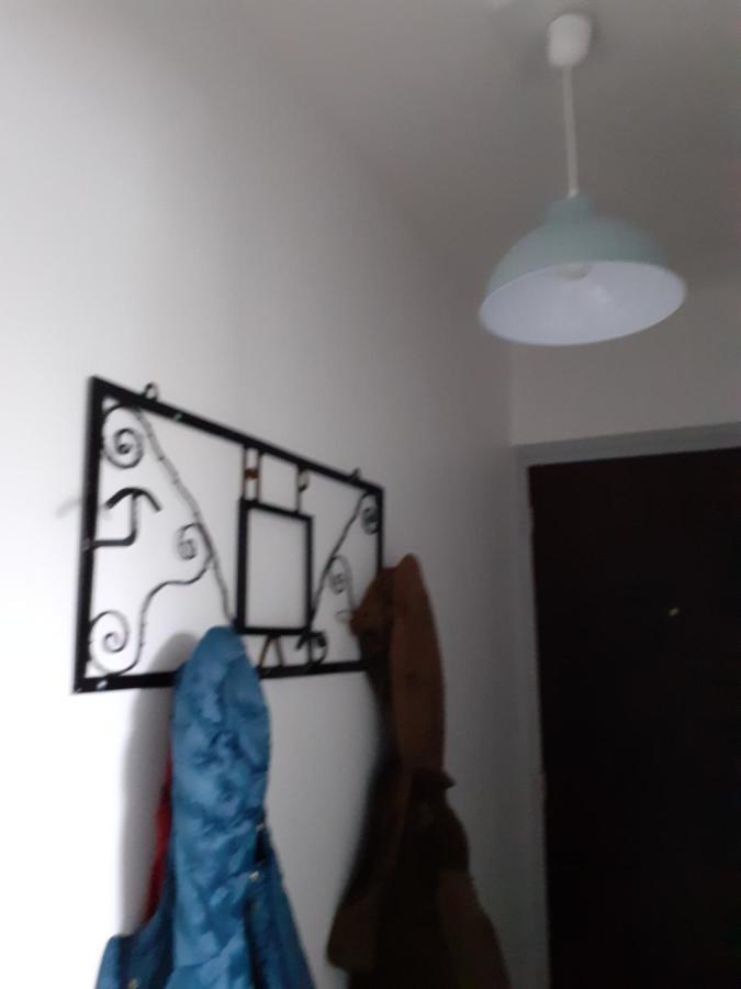 Lady Blue Apartment Berck ภายนอก รูปภาพ
