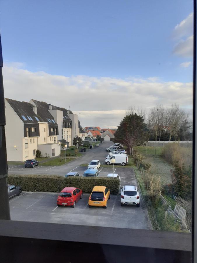 Lady Blue Apartment Berck ภายนอก รูปภาพ