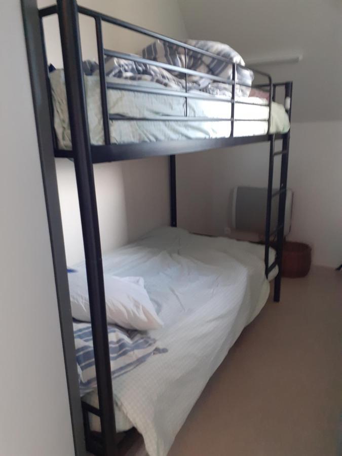 Lady Blue Apartment Berck ภายนอก รูปภาพ