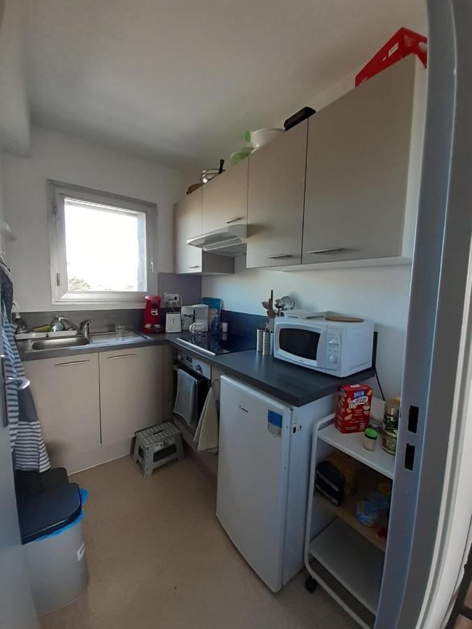 Lady Blue Apartment Berck ภายนอก รูปภาพ